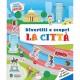 ALBUM DIVERTITI E SCOPRI LE CITTA'