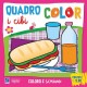 ALBUM QUADRO COLOR RAFFAELLO I CIBI