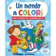 ALBUM UN MONDO A COLORI RAFFAELLO CELEST