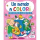ALBUM UN MONDO A COLORI RAFFAELLO ROSA