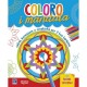 ALBUM RAFFAELLO COLORO I MANDALA
