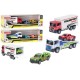 GLOBO 43126 CAMION CON 2 D-CAST SPIDKO