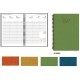 AGENDA SETTIM.17X24 CB BRAIES I374L SPIR