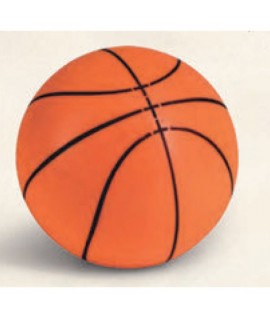 ANDRONI 5982 PALLONE BASKET D.19,4