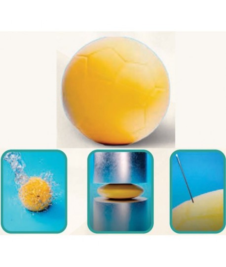 ANDRONI 5980 PALLONE STREET BALL D20