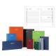 AGENDA GIORN.12X17 CB SD BULK 7142BK