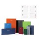 AGENDA SETTIM.7X10 CB BULK 7125BK