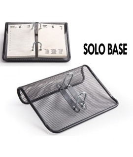 BASE PORTA ALMANACCO 2A 22X15 4519AC NER