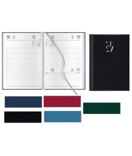 AGENDA GIORN.14X21 CB SD EGADI 250FT