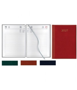 AGENDA GIORN.17X24 CB CD MADRID 350OT