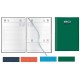 AGENDA GIORN.14X20 CB SD CARIBE 250OV