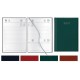 AGENDA GIORN.14X20 CB SD MADRID 640010