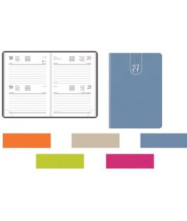 AGENDA BIGIORN.7X10 CB NOTABENE 110OS