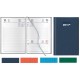 AGENDA GIORN.11X16 CB SD CARIBE 205OV