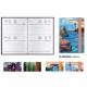 AGENDA BIGIORN.7X10 CB PAINTING 110ZE