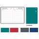 AGENDA GIORN.7X10 CB CD MARMORA 115ZT