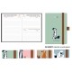 AGENDA GIORN.9X13 CB SD SWEETY 118Z4