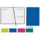 AGENDA GIORN.10X15 CB SD COPACABAN 206TP