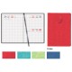 AGENDA GIORN.10X15 CB SD WALL 206TF
