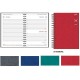 AGENDA GIORN.14X20 CB SD MARMORA I73ZT