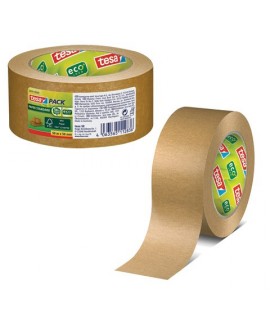 ADESIVO IMB. TESAPACK PAPER STD 50MM*50M