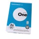 CARTA BIANCA ONE 80G A4 500FF