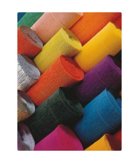CARTA CRESPA 180G 50CM X 2,5M (PLANET)