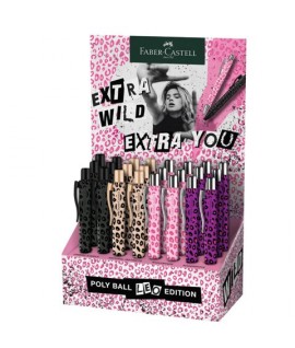 PENNA POLYBALL LEO EDITION 241135