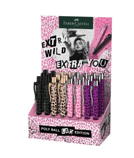 PENNA POLYBALL LEO EDITION 241135
