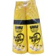 COLLA LIQUIDA UHU TWIST & GLUE 35ML 12PZ