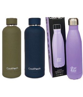 BORRACCIA TERM. COOLPACK BONET 500ML