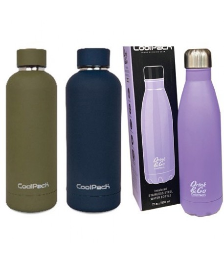 BORRACCIA TERM. COOLPACK BONET 500ML
