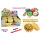 TOYS 28614 TNT SQUISHY BAOZI CM9 RAVIOLI