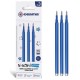 REFILL OSAMA RISCRIVI BLU CF.12*3PZ