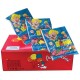 BOMBE ACQUA TOBACCO 4616 ESP.40 BUSTE
