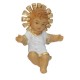 BIMBO GESU' CM4,5 C/AUREOLA 00216NSC 6PZ
