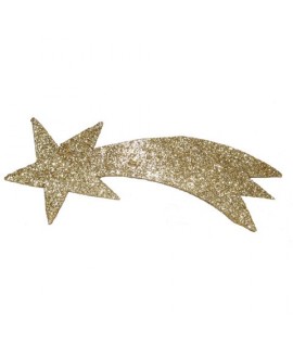 STELLA COMETA ORO 22x8 F97 GLITTER