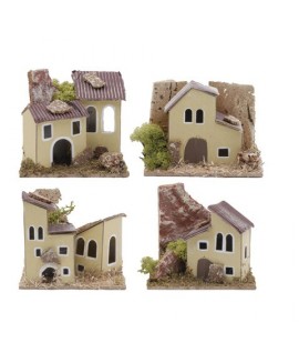 CASINA PRESEPE 1PZ 12X9X12 00902FC