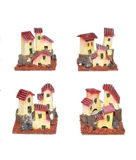 CASINE PRESEPE 1PZ 8X8X8 00221XFC