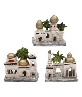 CASINE PRESEPE PLAST.1PZ 9X8X8 00784FC