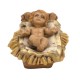 BIMBO GESU' C/CULLA CM10 TETL 00062NSC
