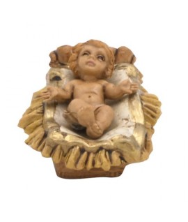 BIMBO GESU' C/CULLA CM10 TETL 00062NSC