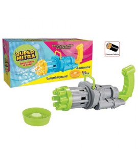TOYS 28113 SPARABOLLE