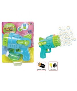 TOYS 28114 SPARABOLLE