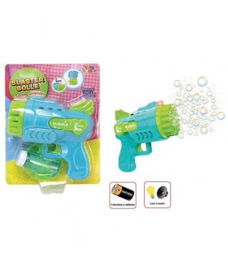 TOYS 28114 SPARABOLLE