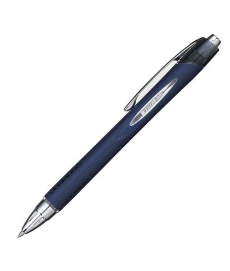 ROLLER UNI JETSTREAM 0,7 NERO 12P