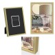 CORNICE JOHN GOLD 30X40 AL38G5