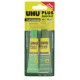 COLLA BI-COMPONENTE UHU PLUS 2*15ML
