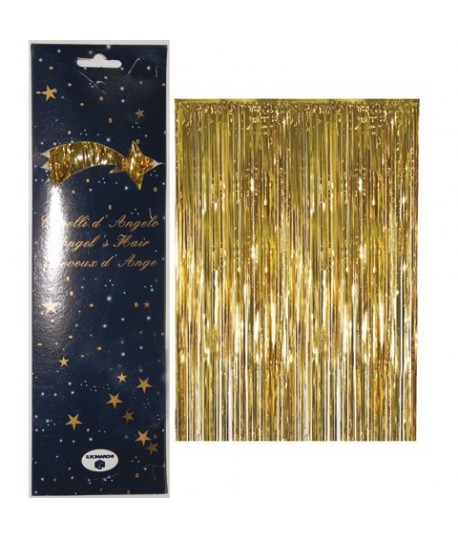 CAPELLI ANGELO ORO MT2 00128 PIOGGIA