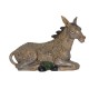 ASINO PRESEPE CM20 TIPO LEGNO 04700